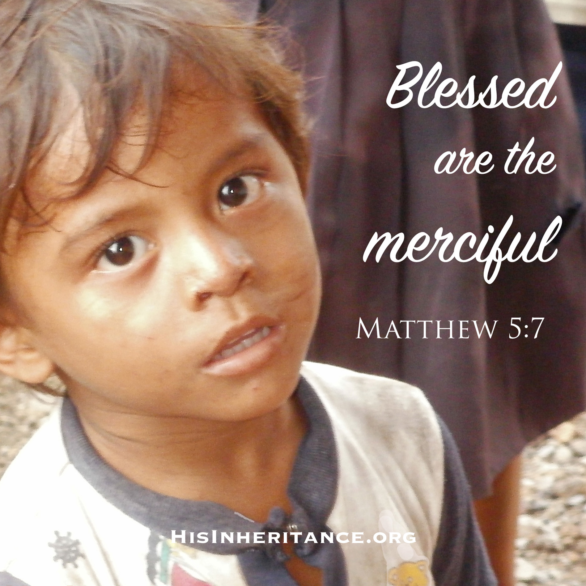 BlessedMercif