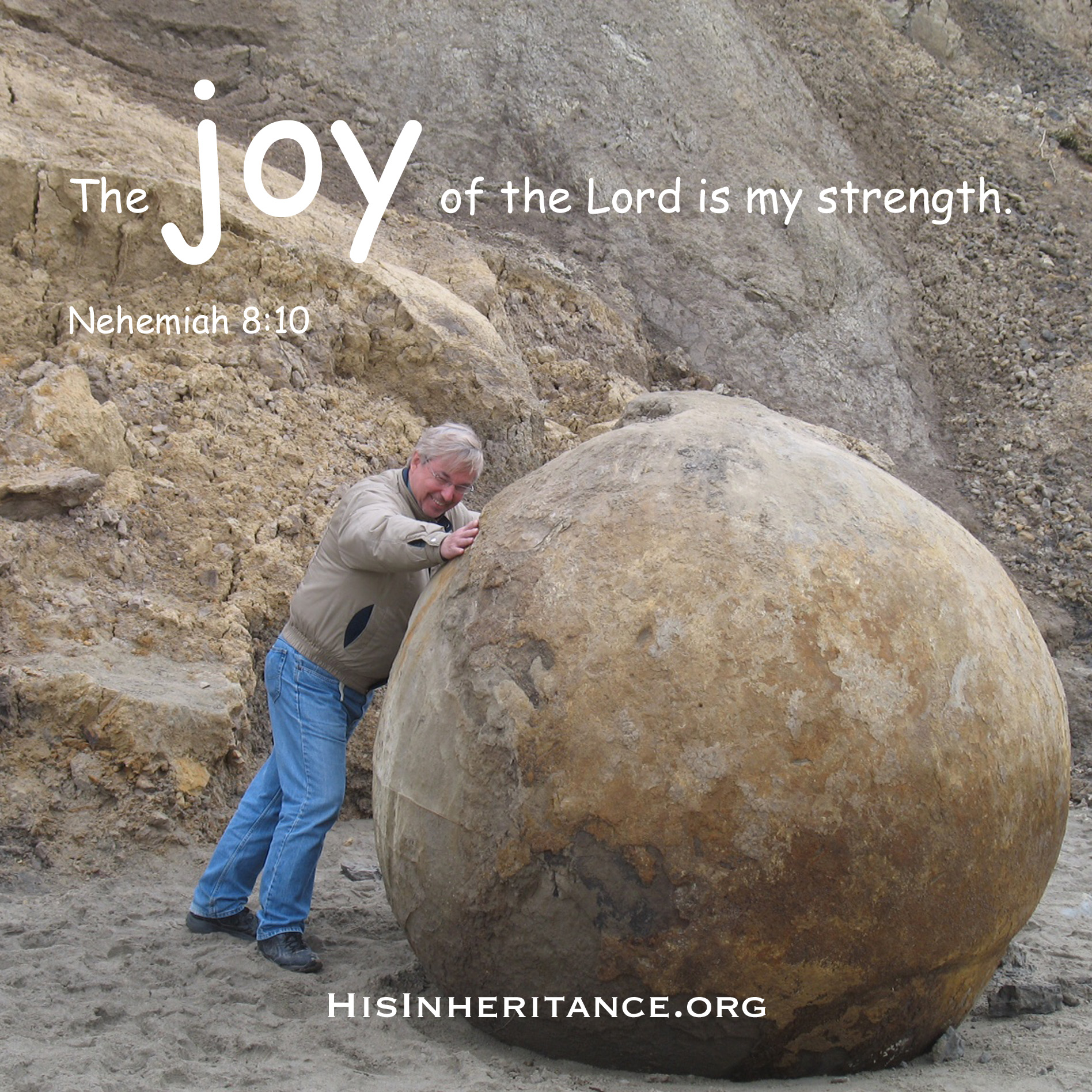 Neh8v10